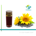 D-alpha Tocopherol Huile Source des graines de tournesol